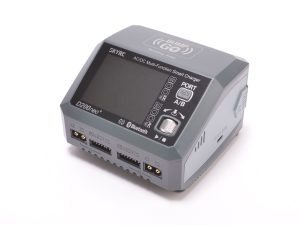 SKY RC D200neo - NFC Version - AC/DC Charger