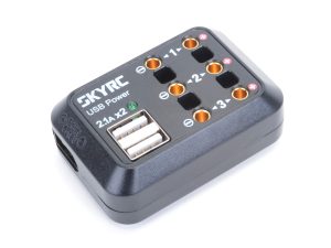 SKY RC DC Power Distributor 2.5DC/XT60F