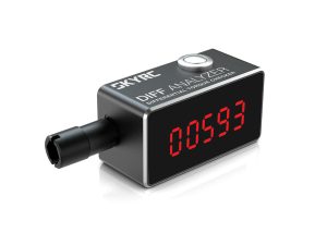 SKY RC Diff Analyzer
