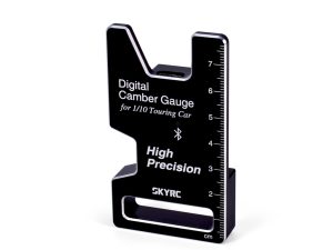 SKY RC Digital Camber Gauge 1/10th On Road