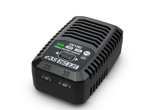 SKY RC e3S 2s/3s AC Charger