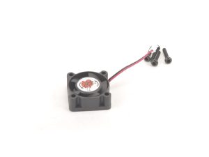 SKY RC ESC Cooling Fan for 1/10 - 25 x 25 x 10mm