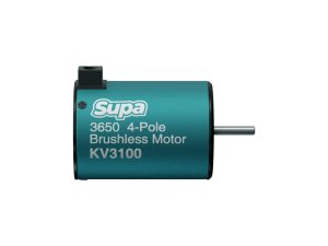 SKY RC FuriaX Supa 3650 Brushless Motor 3100KV