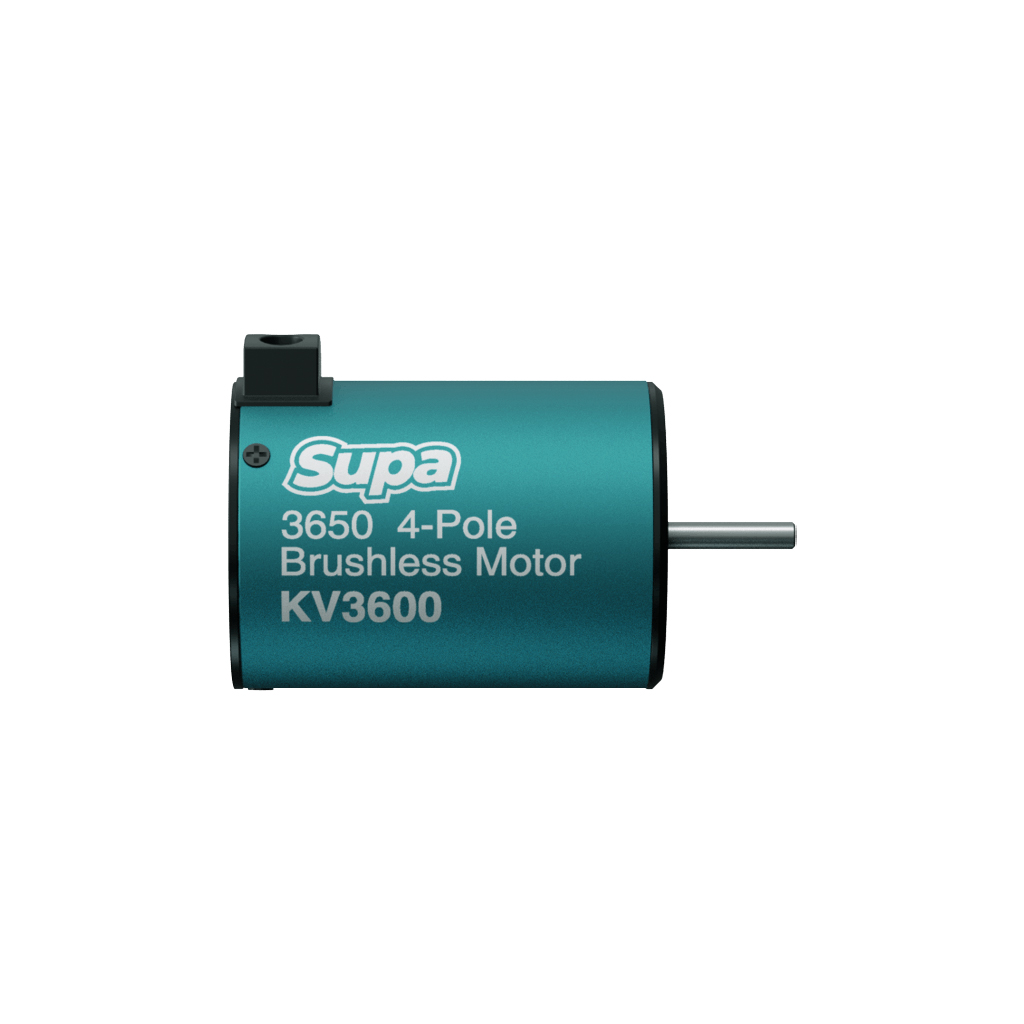 SKY RC FuriaX Supa 3650 Brushless Motor 3600KV