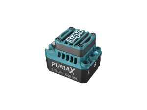 SKY RC FuriaX Supa 60A Brushless ESC