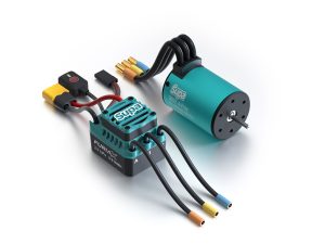 SKY RC FuriaX Supa 60A Combo Set 3600KV