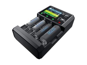 SKY RC MC5000 Cylindrical Charger & Analyser