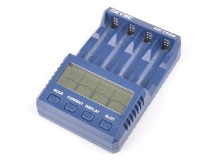 SKY RC NC1500 AA/AAA Charger
