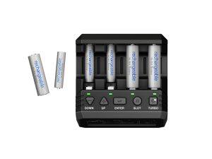 SKY RC NC2200 AA/AAA Charger