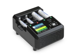 SKY RC NC3000 Pro AA/AAA Charger