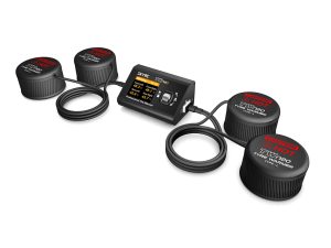 SKY RC neo Tyre Warmer w/ 1/10th Cups