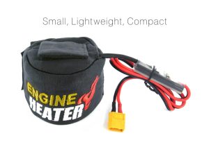 SKY RC Nitro Engine Heater