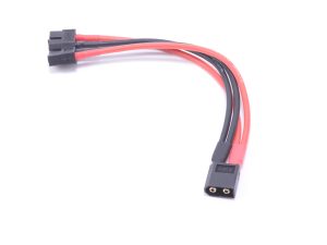 SKY RC Parallel Charging Cable XT60+XT60