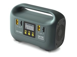 SKY RC PC1500 AC 1500W Charger