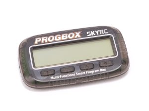 SKY RC Program Box