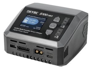 SKY RC S100neo AC/DC Charger