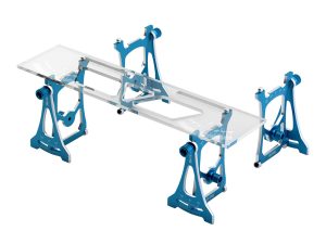 Schumacher SKY RC Set-Up System 1/10 Touring - Blue