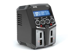 SKY RC T100 Battery Charger