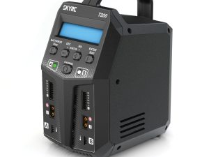 SKY RC T200 AC/DC 12A Charger