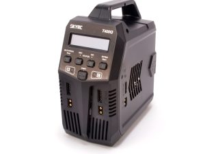 SKY RC T400Q AC/DC Charger