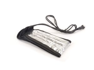 SKY RC Tire Warmer Mat for 1/8 - 1pr