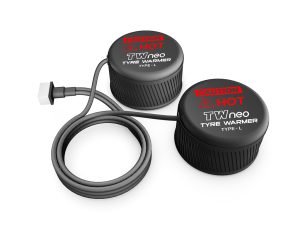 SKY RC Warmer Cup in Silicon for neo Warmer (pr)