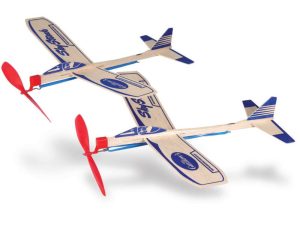 Guillow Sky Streak Twin Pack