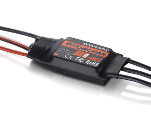 HobbyWing Skywalker 60A UBEC ESC