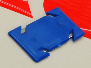 SLEC SL18 Solarfilm Cutter (10x1pcs)