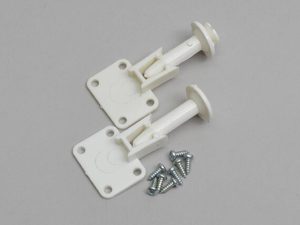 SLEC SL4 2 Hatch Catch (10x1pcs)