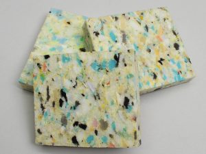 SLEC SL40 Crashpad Pieces (3pcs)