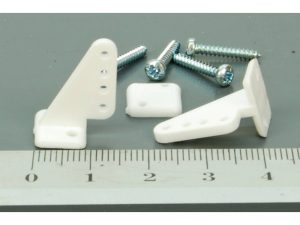 SLEC SL58B Small Control Horn (20x2pcs)