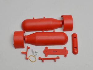 SLEC SL59 Bomb & Release Mechanism