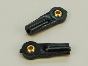 SLEC SL85 Ball Link With Hole B16 (10x2pcs)