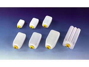 JP Sl853 - 2oz R/C Clunk Fuel Tank