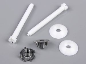 SLEC SL95 Nylon Wing Bolts M6 (10x2pcs)