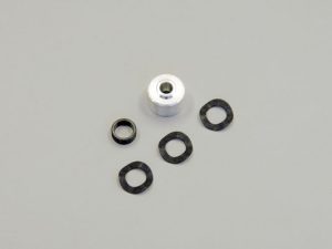 KYOSHO SLIPPER COLLAR & WAVE WASHER SET - MADFORCE KRUISER VE