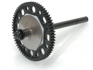 Anderson Slipper Set