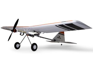 E-flite Slow Ultra Stick 1.2m BNF Basic with AS3X and SAFE Select