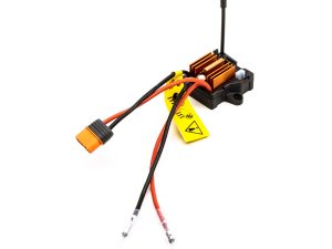 Spektrum SLT 25a Brushed Marine ESC/RX