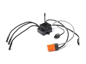 Spektrum SLT 45 Amp Brushless ESC/Receiver 2WD