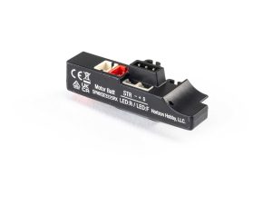 Spektrum SLT Brushed 2-in-1 ESC / Receiver Combo: SCX30