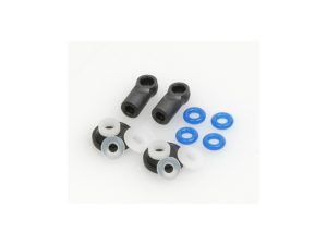 Schumacher Small Bore Shock Seal Rebuild Kit