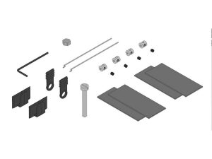 Multiplex Small Parts EasyGlider 4