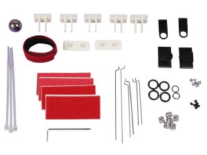 Multiplex Small Parts FUNRAY