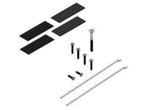 Multiplex Small PVC Parts Extra 300 S