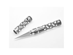 ARROWMAX SMALL REAMER WITH END CAP FOR LEXAN BODY HONEYCOMB