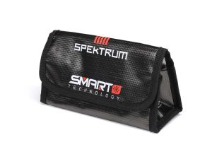 Spektrum Smart Lipo Bag, 18 x 7 x 7 cm
