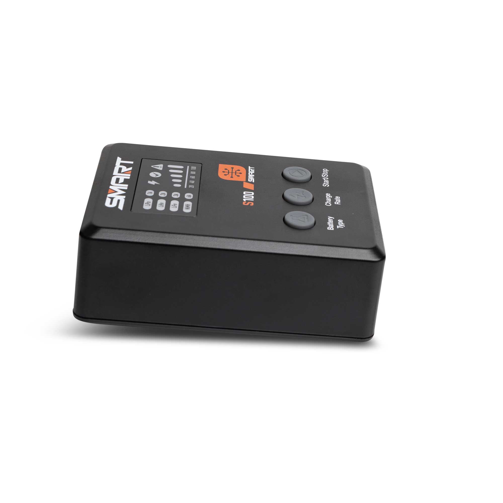 Spektrum Smart Powerstage Surface Bundle: 810mAh 2S 50C LiPo Battery - Image 11