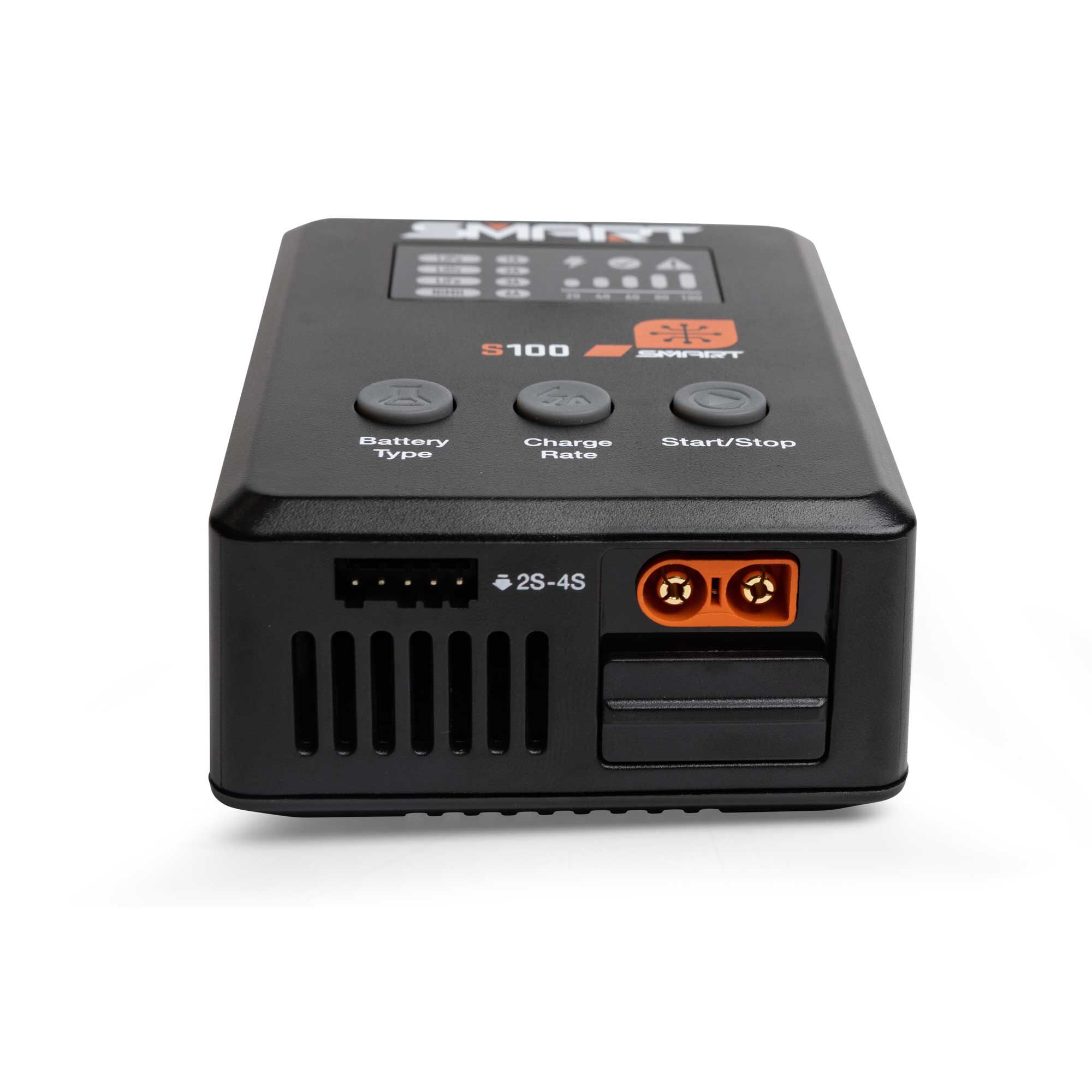 Spektrum Smart Powerstage Surface Bundle: 810mAh 2S 50C LiPo Battery - Image 3